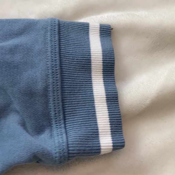 Adidas Cropped Hoodie - Picture 4 of 6